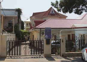 Guest House Eugenia